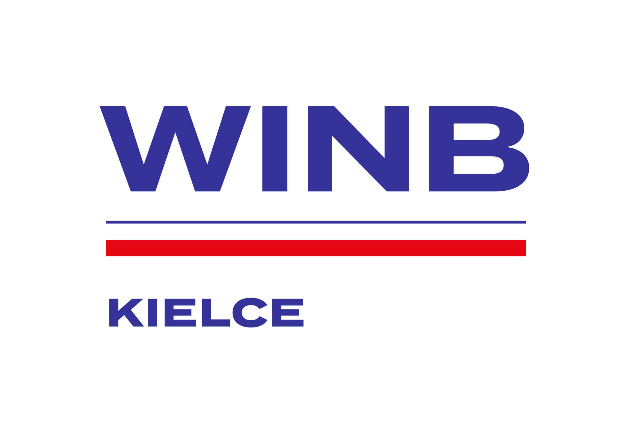 logo WINB Kielce